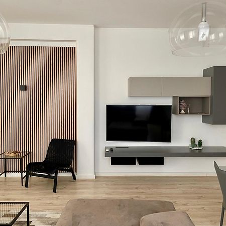 Aci Boutique Apartment Aci Trezza Esterno foto