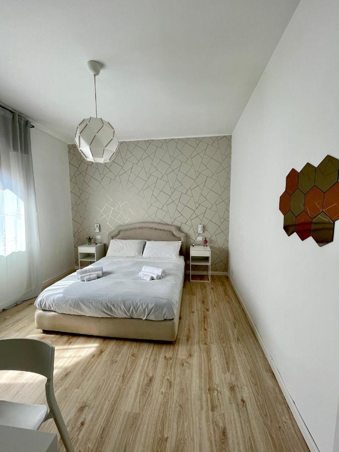 Aci Boutique Apartment Aci Trezza Esterno foto