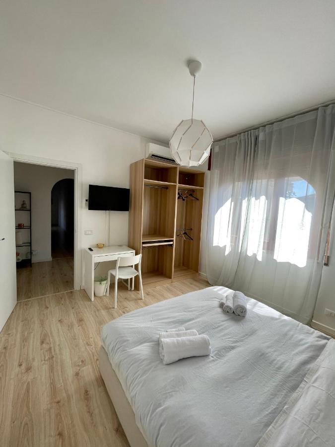 Aci Boutique Apartment Aci Trezza Esterno foto