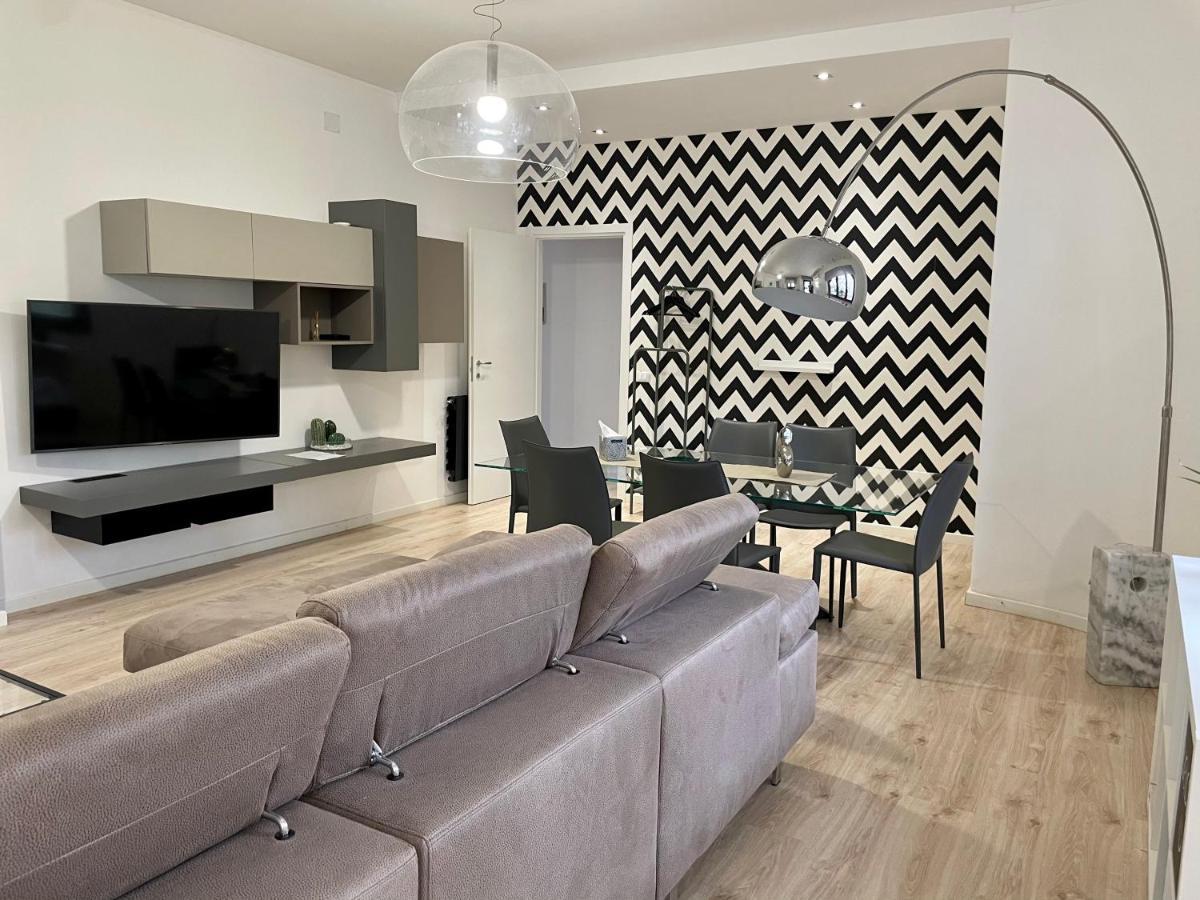 Aci Boutique Apartment Aci Trezza Esterno foto