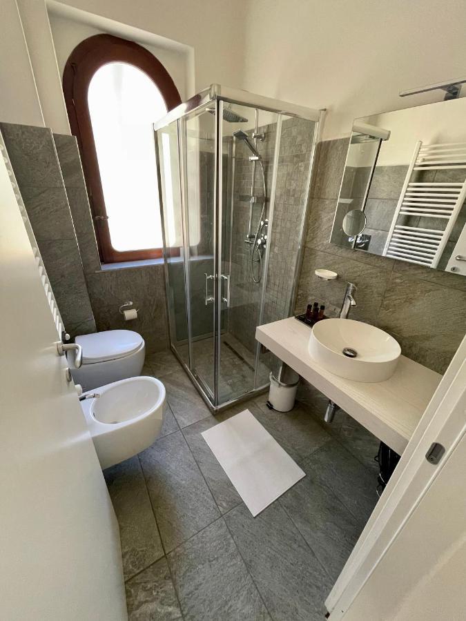 Aci Boutique Apartment Aci Trezza Esterno foto