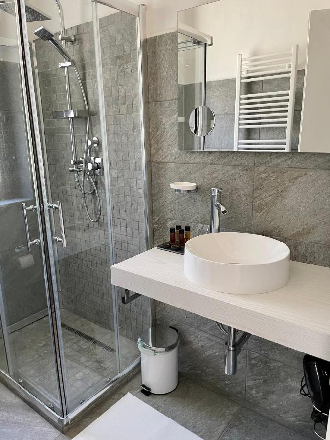 Aci Boutique Apartment Aci Trezza Esterno foto