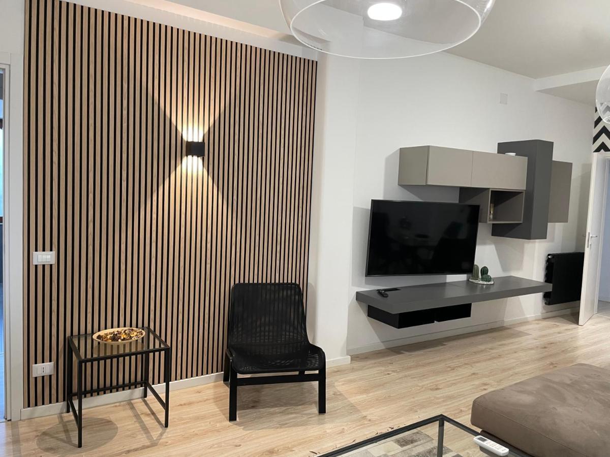 Aci Boutique Apartment Aci Trezza Esterno foto