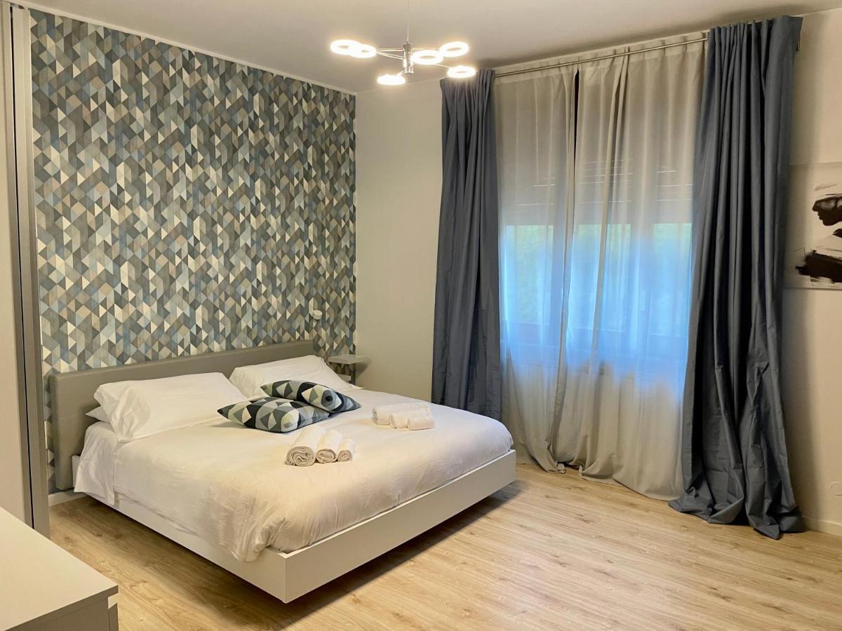 Aci Boutique Apartment Aci Trezza Esterno foto