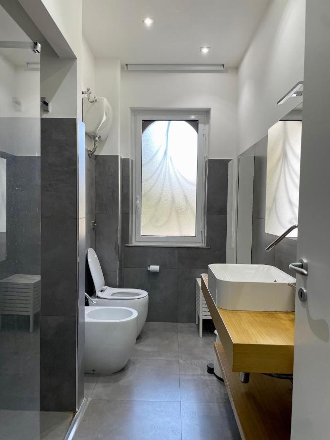 Aci Boutique Apartment Aci Trezza Esterno foto