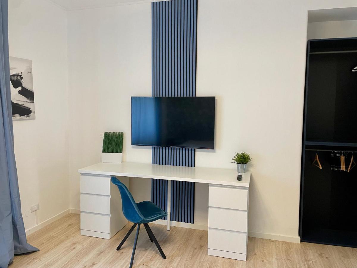 Aci Boutique Apartment Aci Trezza Esterno foto
