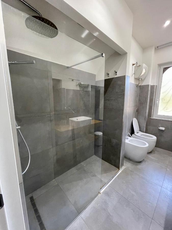 Aci Boutique Apartment Aci Trezza Esterno foto
