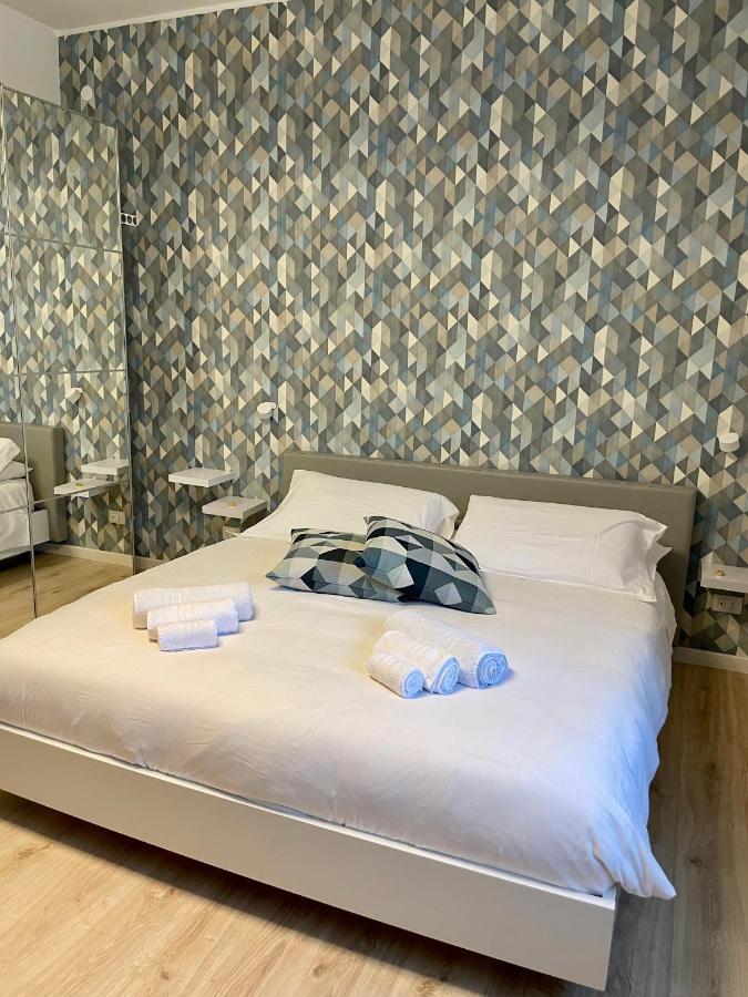 Aci Boutique Apartment Aci Trezza Esterno foto