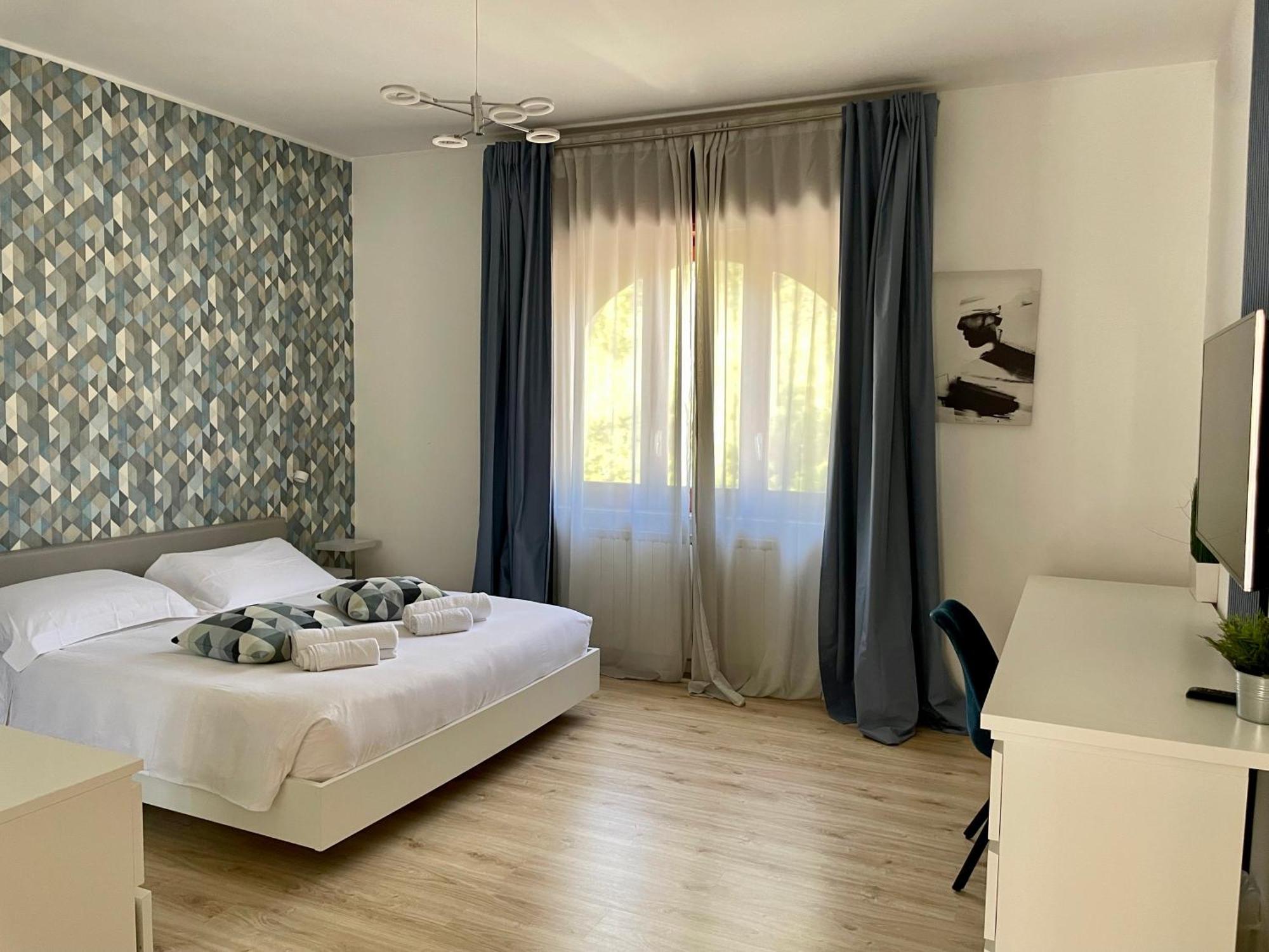 Aci Boutique Apartment Aci Trezza Esterno foto