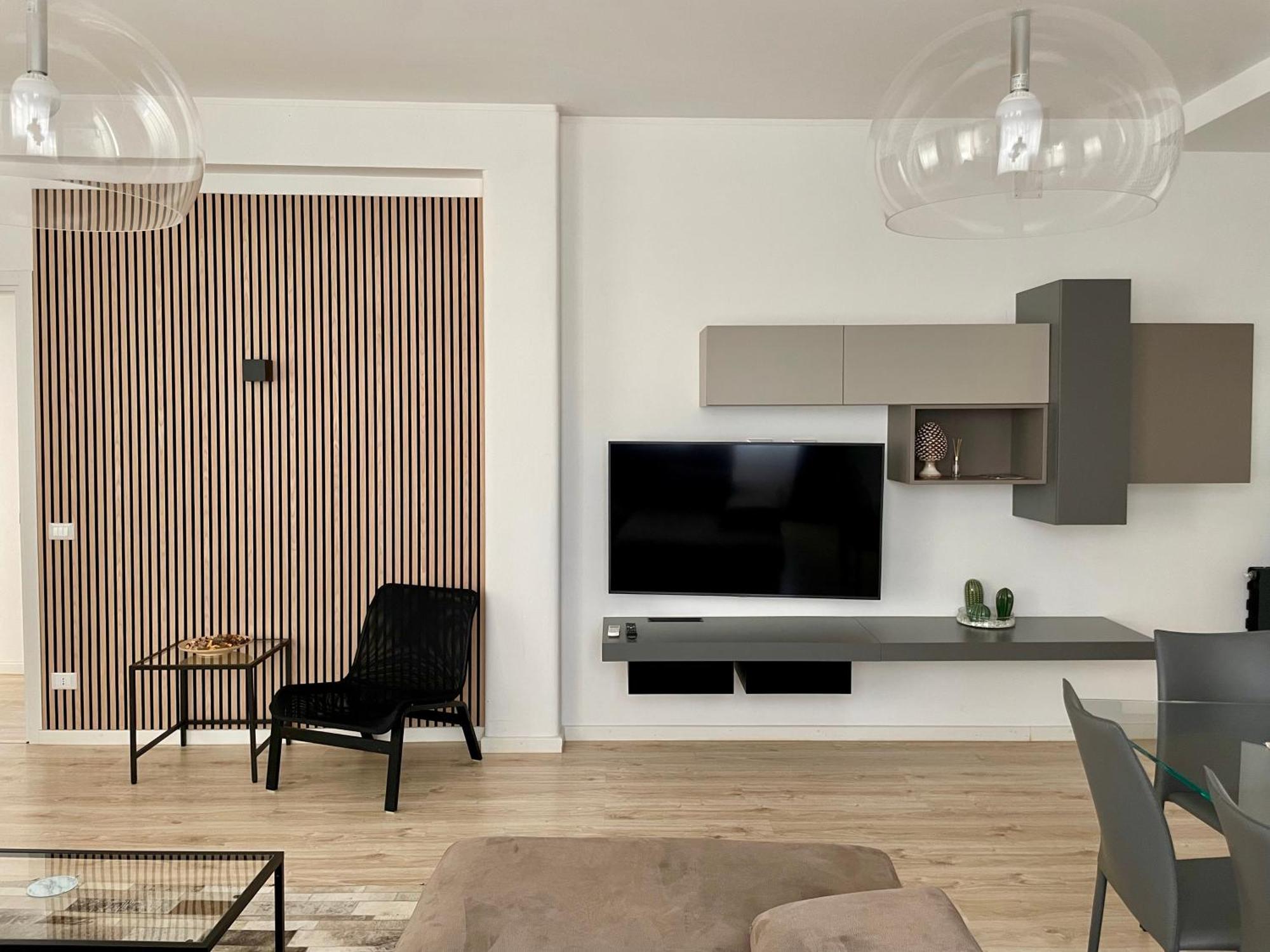 Aci Boutique Apartment Aci Trezza Esterno foto